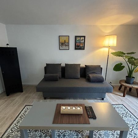 רודז Appartement Hyper Centre מראה חיצוני תמונה