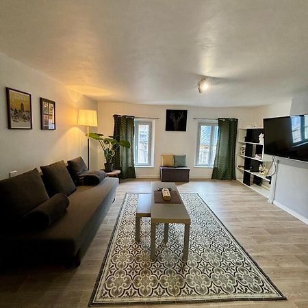 רודז Appartement Hyper Centre מראה חיצוני תמונה