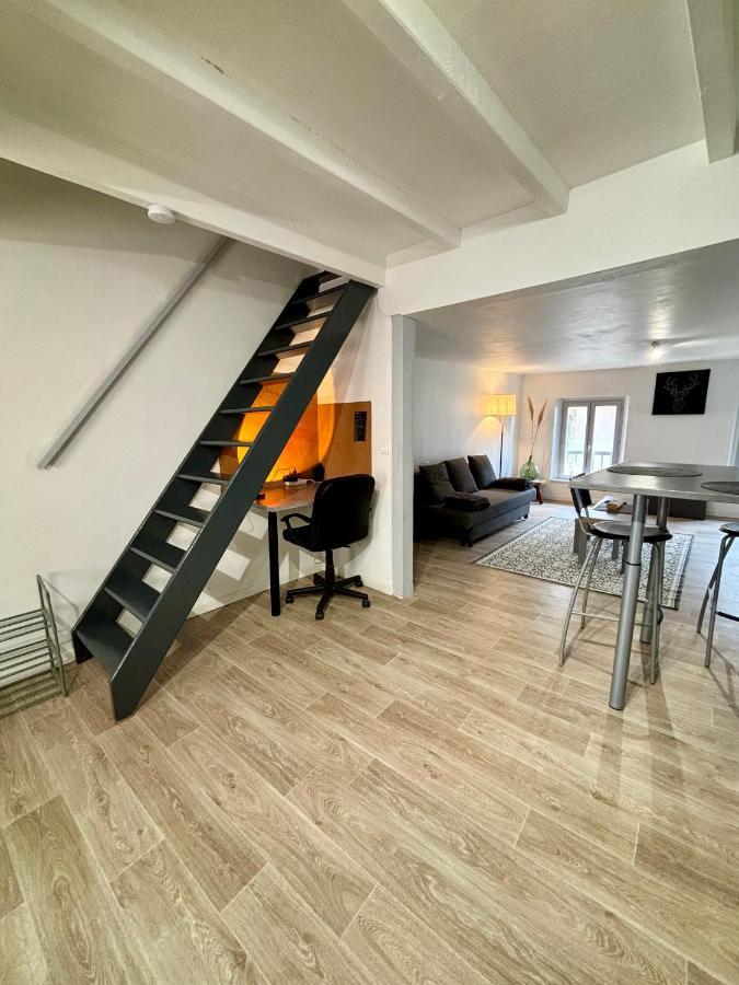 רודז Appartement Hyper Centre מראה חיצוני תמונה