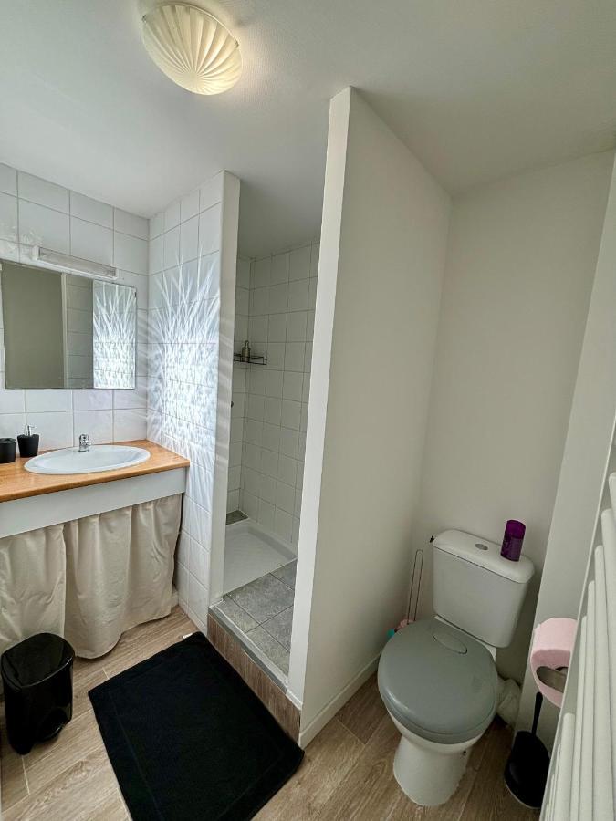 רודז Appartement Hyper Centre מראה חיצוני תמונה