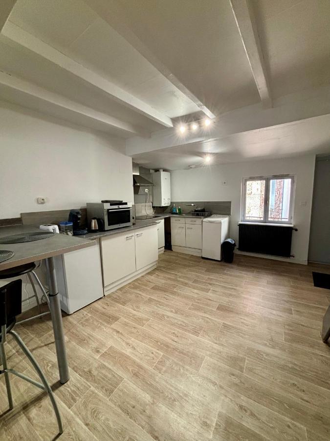 רודז Appartement Hyper Centre מראה חיצוני תמונה