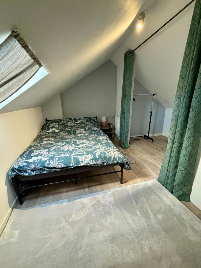 רודז Appartement Hyper Centre מראה חיצוני תמונה