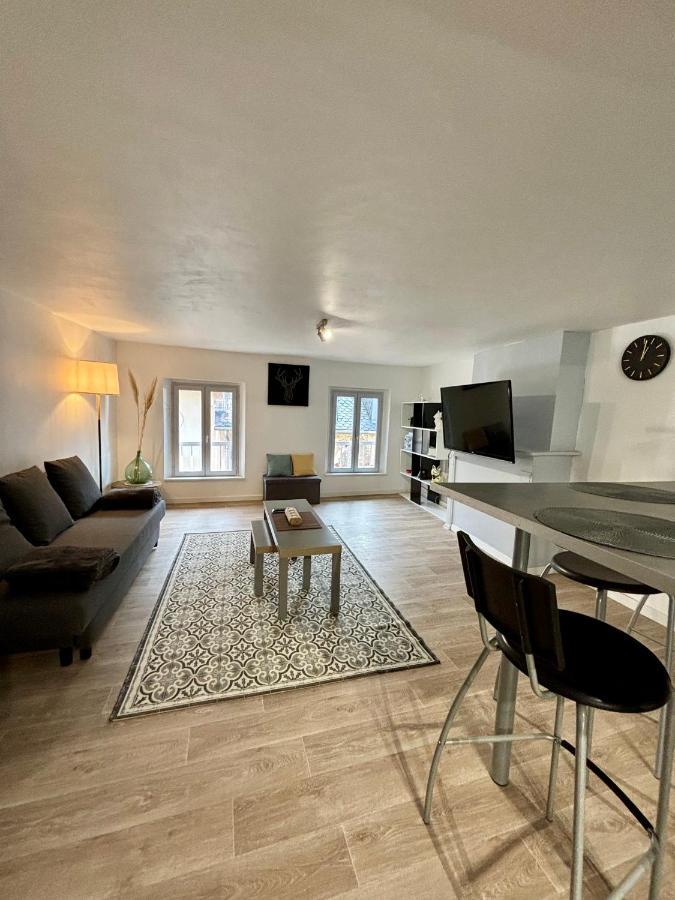 רודז Appartement Hyper Centre מראה חיצוני תמונה