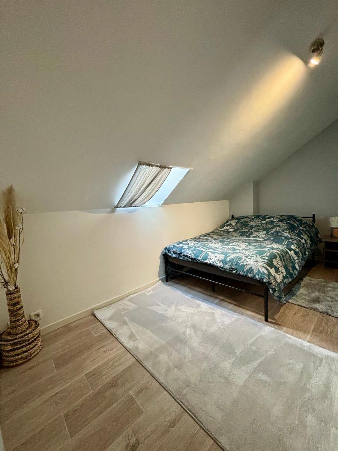 רודז Appartement Hyper Centre מראה חיצוני תמונה