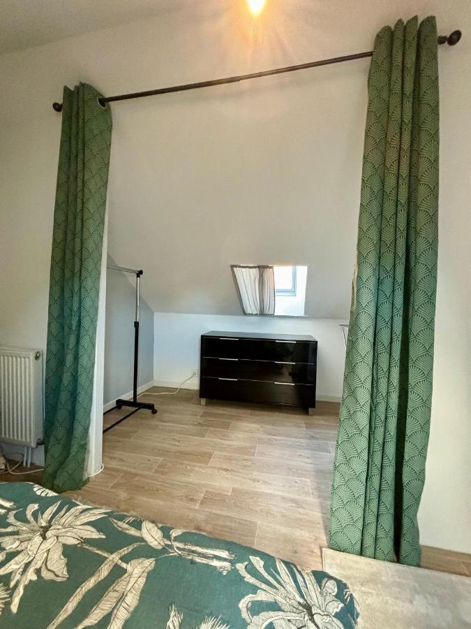 רודז Appartement Hyper Centre מראה חיצוני תמונה