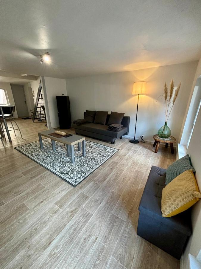 רודז Appartement Hyper Centre מראה חיצוני תמונה