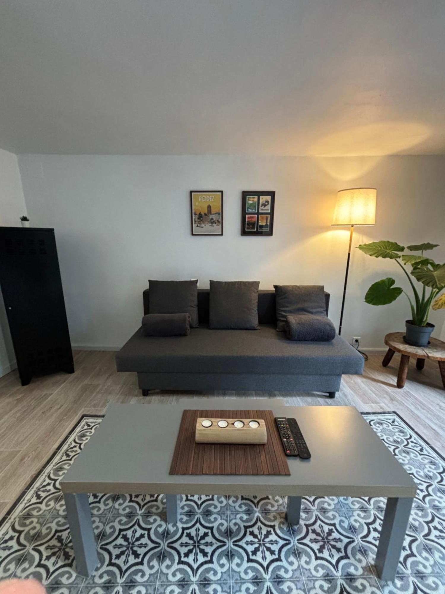 רודז Appartement Hyper Centre מראה חיצוני תמונה